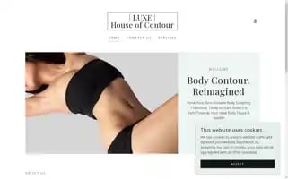 Luxehouseofcontour.com Screenshot 2024-04-24 03:03:27
