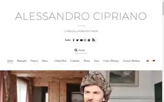 Alessandrocipriano.com Screenshot 2024-06-12 00:06:15