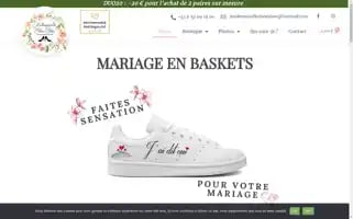 Mademoiselleshoeshoe.com Screenshot 2024-06-17 17:21:37