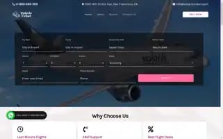 Volaristicket.com Screenshot 2024-04-15 00:20:15