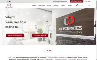Hippokrates.sk Screenshot 2024-05-19 20:51:18