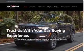 Hollywoodmotorsnj.com Screenshot 2024-06-26 16:07:49