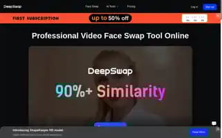 Deepswap.ai Screenshot 2024-06-29 01:08:09