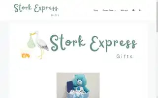 Storkexpressgifts.com Screenshot 2024-05-29 10:55:48