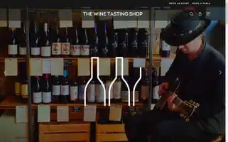 Thewinetastingshop.co.uk Screenshot 2024-06-12 15:40:29