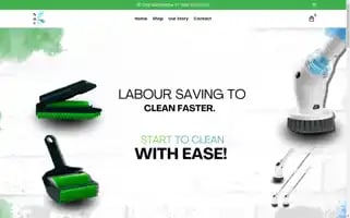 Nuecleanse.com Screenshot 2024-05-03 19:08:33