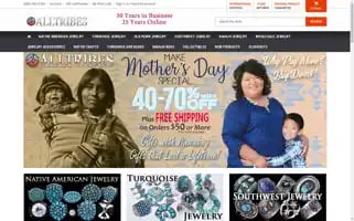 Alltribes.com Screenshot 2024-05-08 12:01:40