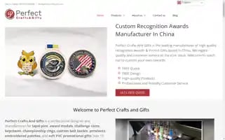 Perfectcraftsgifts.com Screenshot 2024-05-13 08:48:06