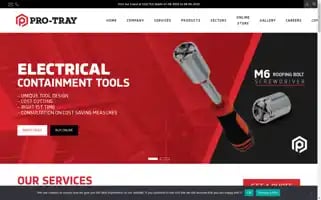 Pro-tray.ie Screenshot 2024-05-18 18:01:42