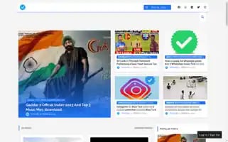 Shineliker.site Screenshot 2024-05-25 07:48:57