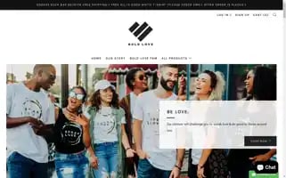 Boldlove-apparel.com Screenshot 2024-05-04 00:14:29