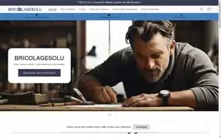 Bricolagesolu.com Screenshot 2024-05-03 17:24:53