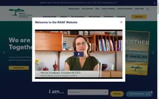 Naaf.org Screenshot 2024-07-02 01:58:18