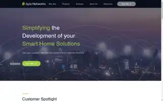 Aylanetworks.com Screenshot 2024-06-28 07:22:19