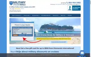 Militarycruisedeals.com Screenshot 2024-05-12 23:02:38