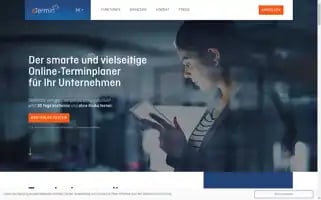 Etermin.net Screenshot 2024-06-16 13:58:13