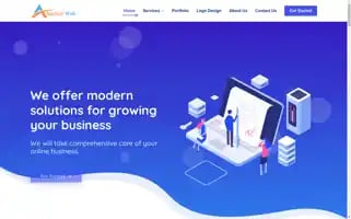 Aksharweb.com Screenshot 2024-06-17 00:25:17