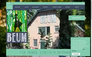 Genietenbijbeum.nl Screenshot 2024-06-30 16:47:14