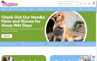 Pet-bliss.ie Screenshot 2024-06-18 18:33:52