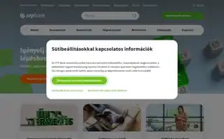 Otpbank.hu Screenshot 2024-07-09 19:59:29