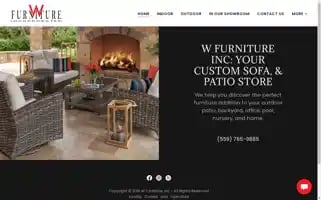 Wfclovis.com Screenshot 2024-05-16 23:56:36