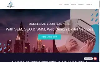 Aws-onlinemarketing.com Screenshot 2024-06-26 15:19:08