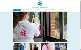 Limpiezaslonso.com Screenshot 2024-07-08 14:01:37