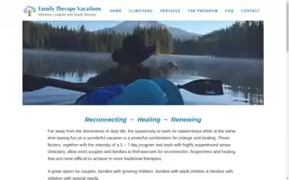 Familytherapyvacations.com Screenshot 2024-04-14 11:50:56