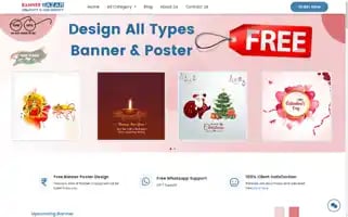 Bannerbazar.com Screenshot 2024-05-18 09:27:58