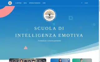 Scuolaintelligenzaemotiva.it Screenshot 2024-05-18 18:03:54