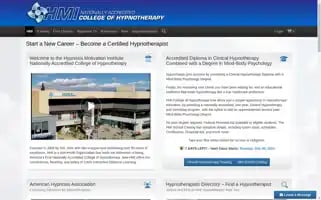 Hypnosis.edu Screenshot 2024-07-02 19:14:51