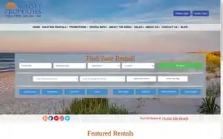 Sunsetbeachnc.com Screenshot 2024-05-14 03:24:03