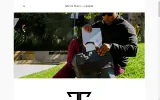 Inspiretravelluggage.com Screenshot 2024-04-26 10:09:17