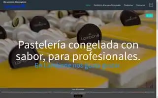 Lambone.com Screenshot 2024-07-04 22:30:16