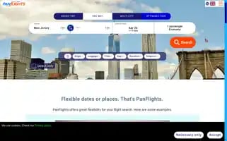 Panflights.co.uk Screenshot 2024-04-17 06:45:54