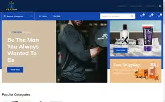 Usroyalhoneys.com Screenshot 2024-05-23 05:42:36