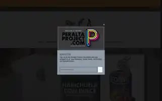 Peraltaproject.com Screenshot 2024-05-04 21:17:18