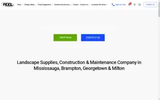 Peellandscapedepot.com Screenshot 2024-05-16 12:19:32