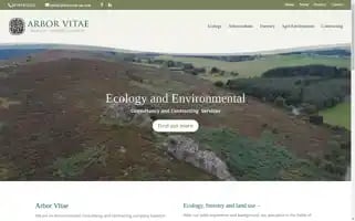 Arborvitae.uk.com Screenshot 2024-06-11 08:21:00