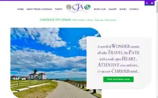 Greattravelsbookclub.com Screenshot 2024-04-23 09:35:14