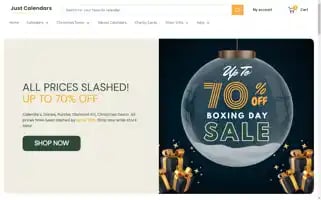 Justcalendarss.shop Screenshot 2024-05-02 07:36:42