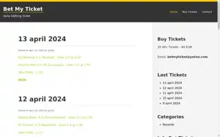 Bet-my-ticket.com Screenshot 2024-04-14 09:17:03