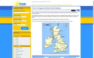 4hotels.co.uk Screenshot 2024-04-17 07:18:53