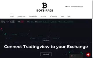 Bots.page Screenshot 2024-05-26 23:51:07