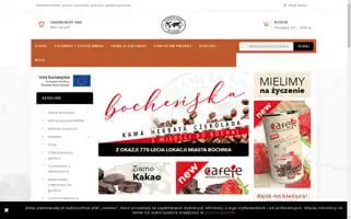 Planetakawy.pl Screenshot 2024-06-28 05:31:22
