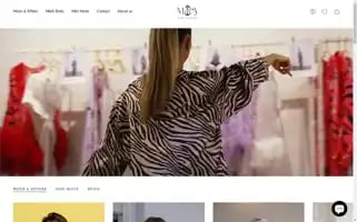 Modeandaffaire.com Screenshot 2024-05-05 20:25:54