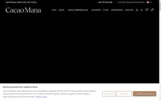 Cacaomana.com Screenshot 2024-05-19 07:14:34