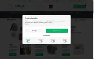 T3lshop.dk Screenshot 2024-07-06 19:12:52