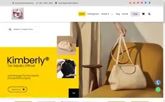 Tas-sepatukimberly.com Screenshot 2024-05-25 23:47:23