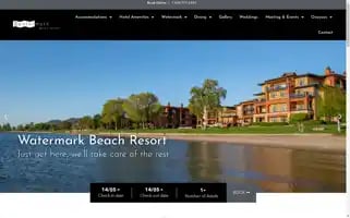 Watermarkbeachresort.com Screenshot 2024-05-15 00:16:49